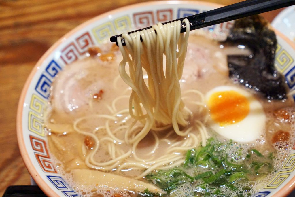 ラーメン