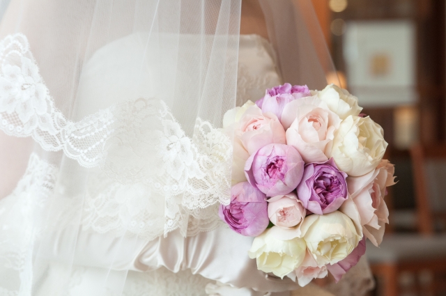 花言葉に注目 結婚式を彩る花の選び方 ブライダルペディア
